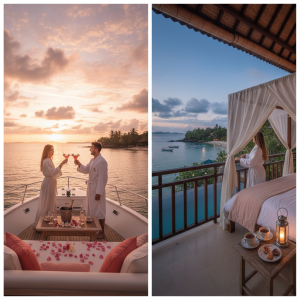 Bali Luxury Yacht — Bali Yacht Day Charter vs Overnight | Whic…