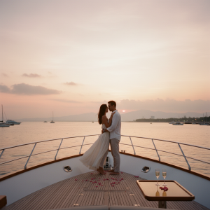 Baliluxuryyacht — Bali Luxury Yacht FAQ | Pricing, Crew, Child…