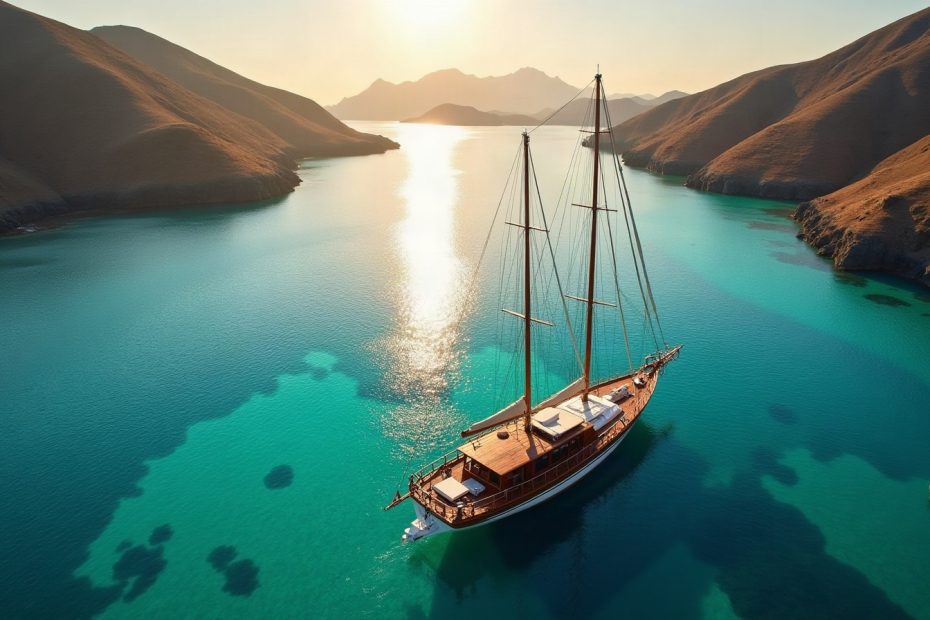 Best Luxury Cruise Indonesia 2026: Komodo, Raja Ampat & More